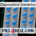 Dapoxetina Genérico 23